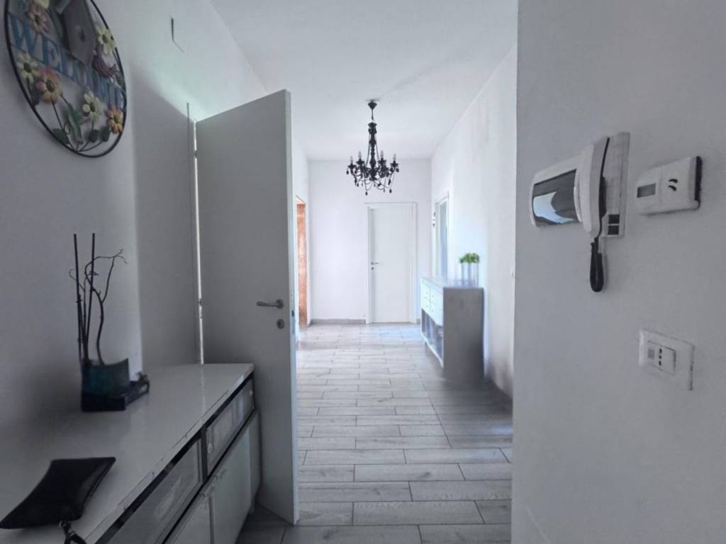 appartamento in vendita a Prato in zona Narnali