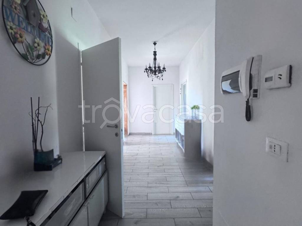 appartamento in vendita a Prato in zona Maliseti