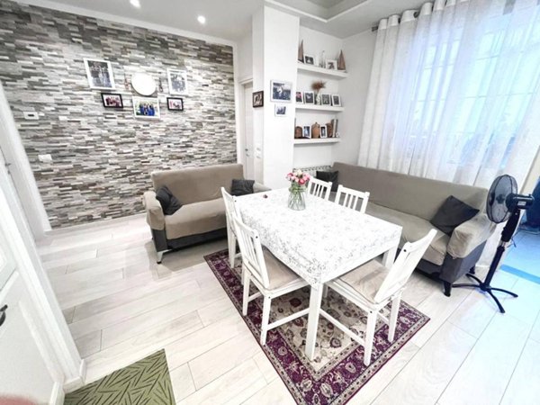appartamento in vendita a Prato in zona Vergaio