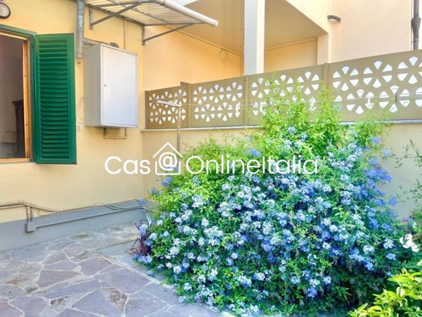 casa indipendente in vendita a Prato in zona Galceti