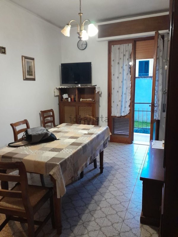 appartamento in vendita a Prato in zona Tobbiana