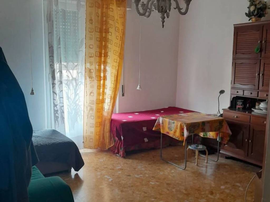appartamento in vendita a Prato