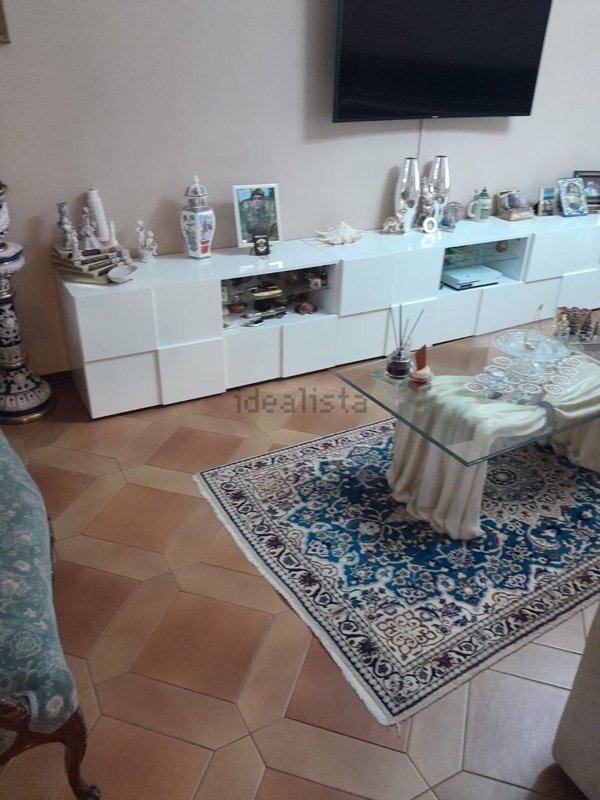 appartamento in vendita a Prato