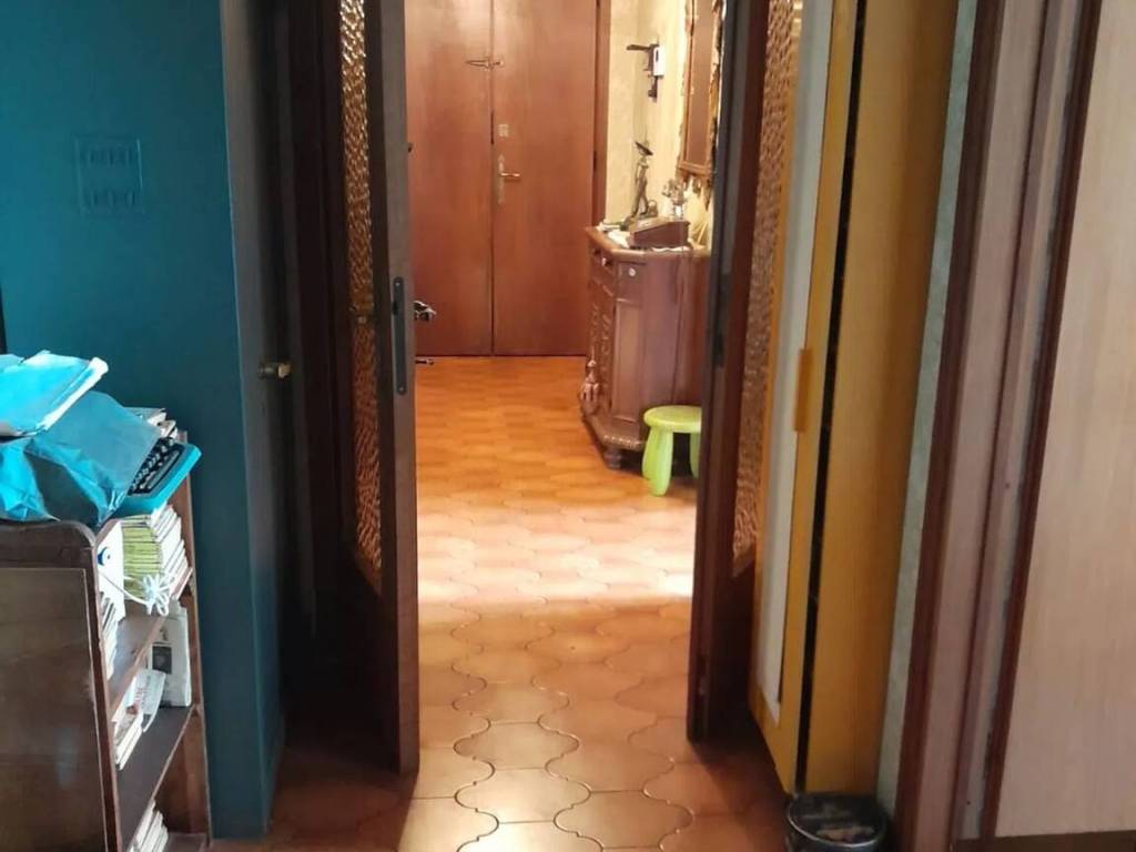 appartamento in vendita a Prato