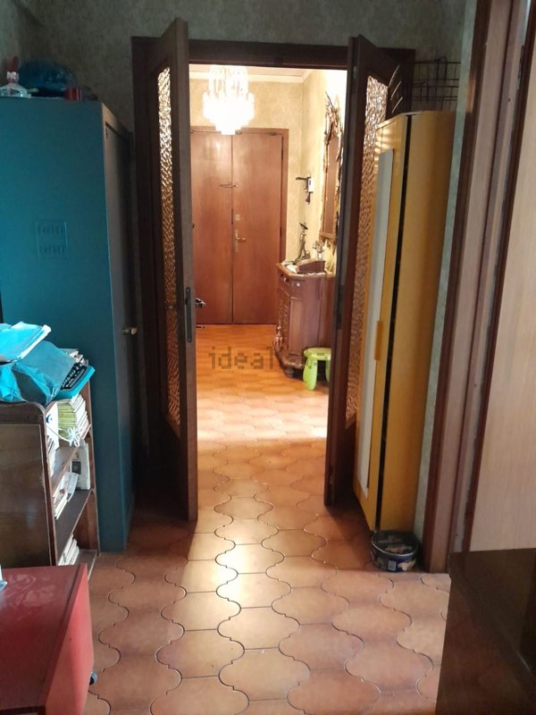 appartamento in vendita a Prato