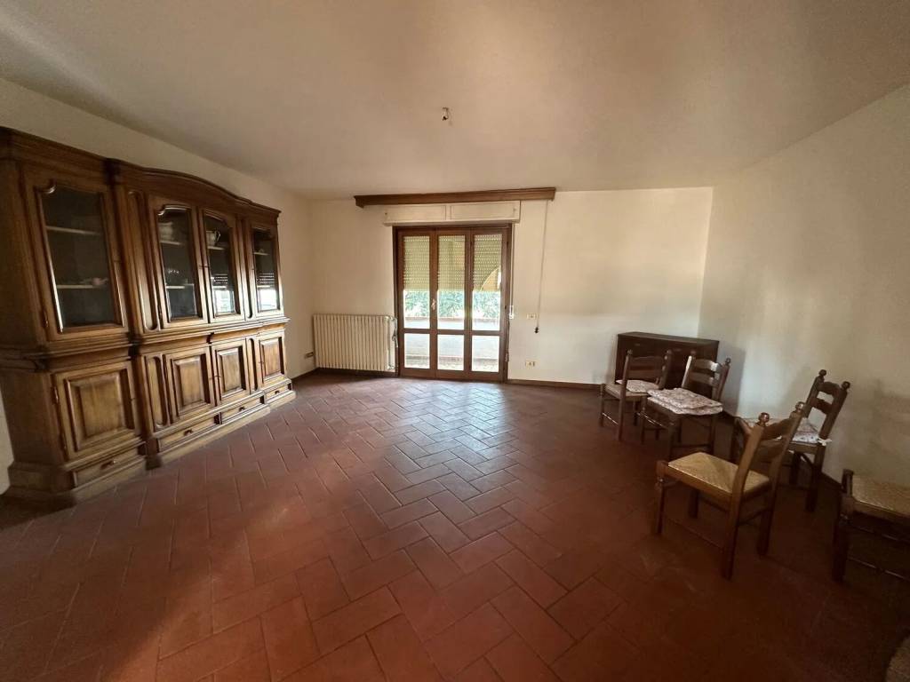 appartamento in vendita a Prato in zona Cafaggio
