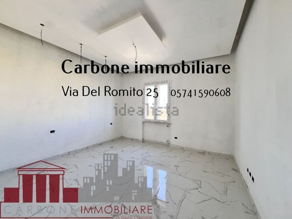 casa indipendente in vendita a Prato in zona Casale