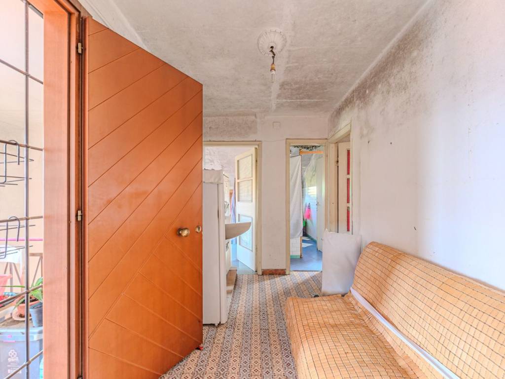 appartamento in vendita a Prato