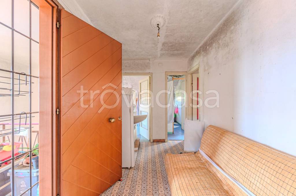 appartamento in vendita a Prato