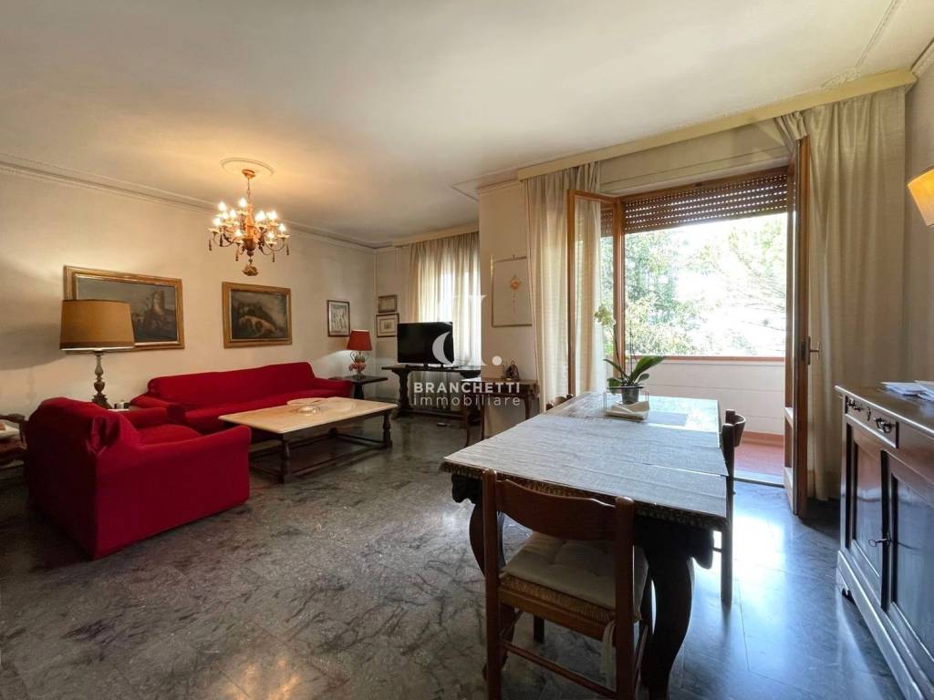 appartamento in vendita a Prato