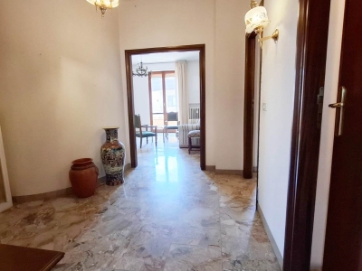 appartamento in vendita a Prato