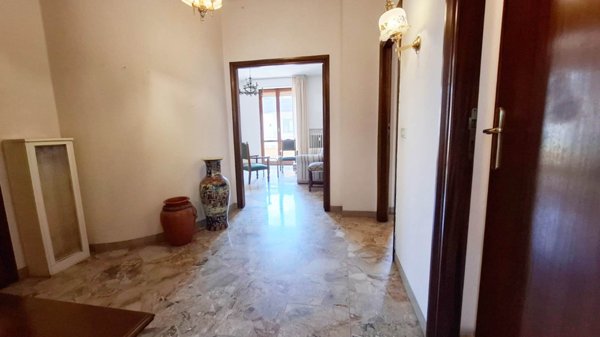 appartamento in vendita a Prato