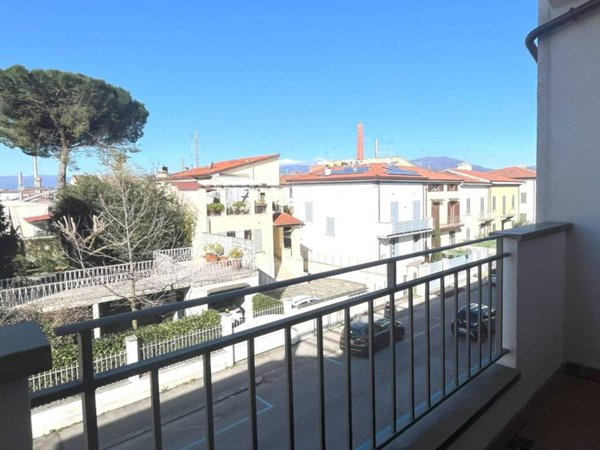 appartamento in vendita a Prato