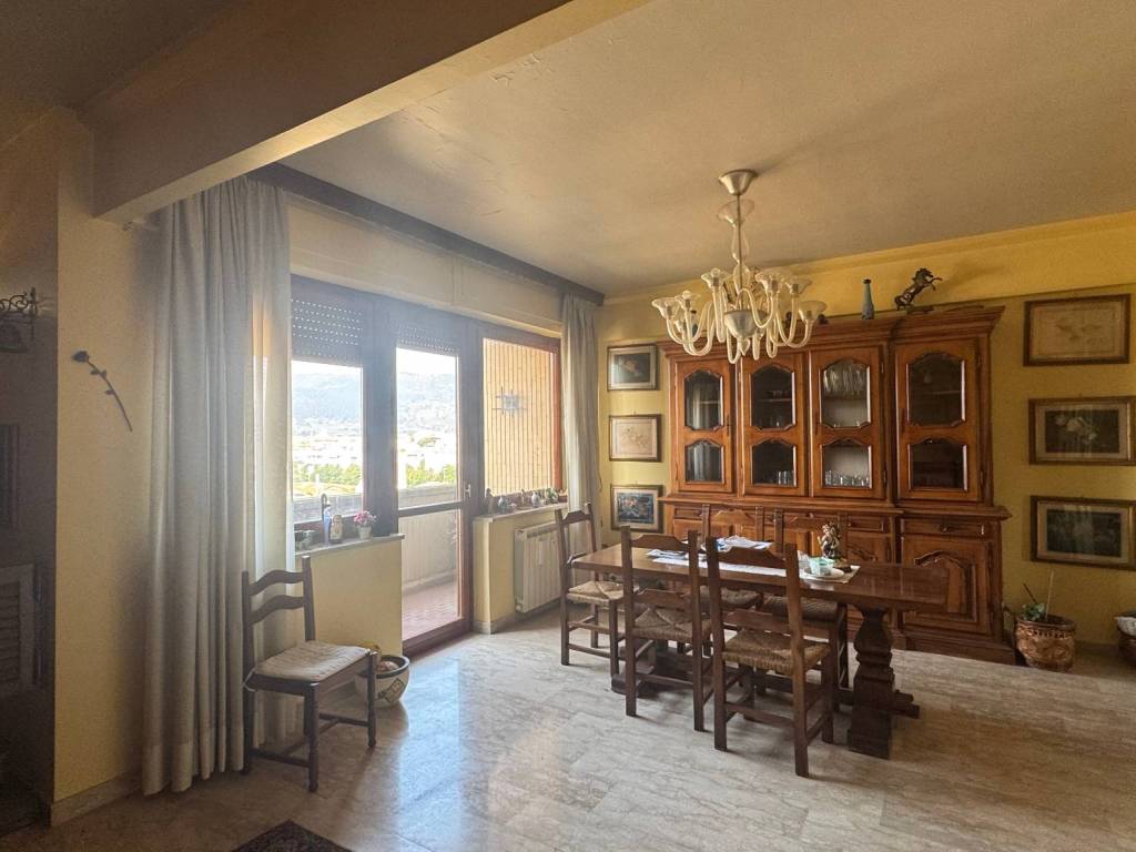 appartamento in vendita a Prato