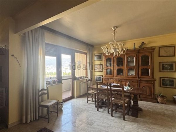 appartamento in vendita a Prato