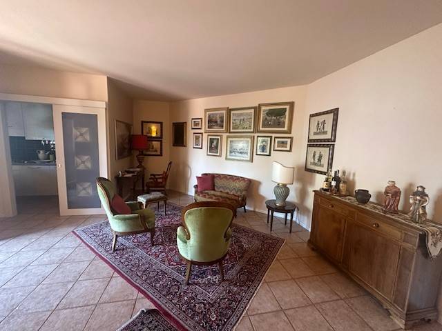 appartamento in vendita a Prato