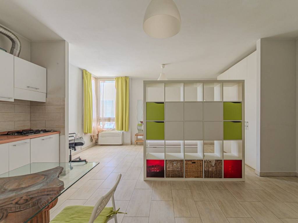 appartamento in vendita a Prato