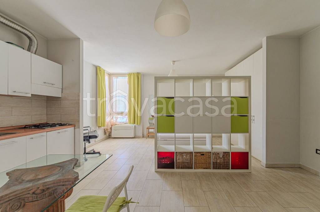 appartamento in vendita a Prato