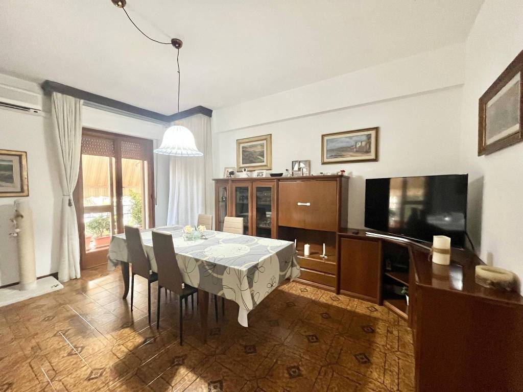 appartamento in vendita a Prato