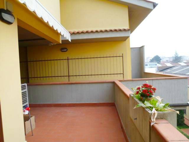 appartamento in vendita a Prato