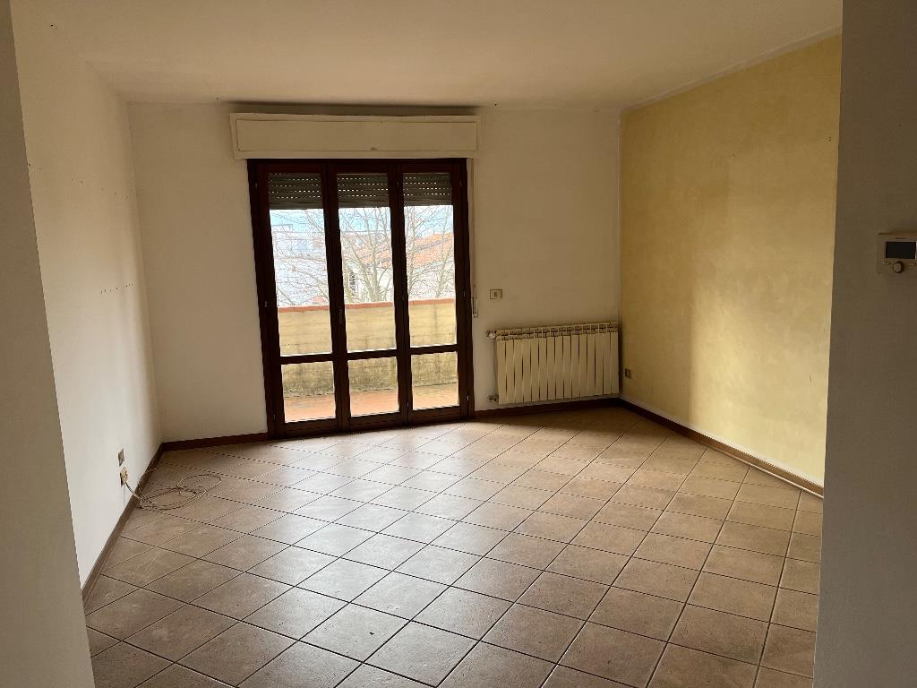 appartamento in vendita a Prato in zona Galciana
