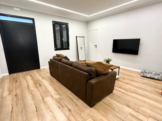 casa indipendente in vendita a Prato in zona La Querce