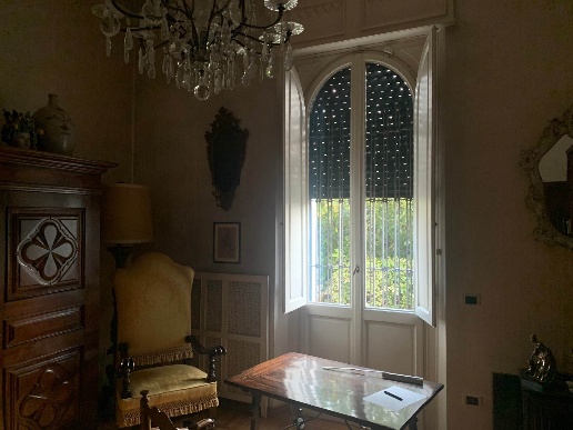 casa indipendente in vendita a Prato