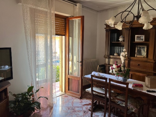 appartamento in vendita a Prato