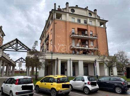 appartamento in vendita a Prato in zona Paperino