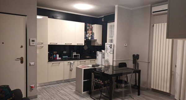 appartamento in vendita a Prato