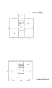 casa indipendente in vendita a Prato in zona Fontanelle