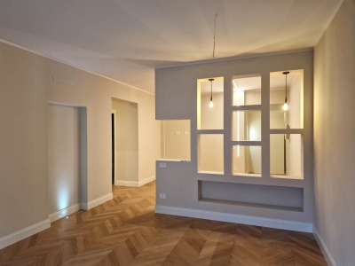 appartamento in vendita a Prato
