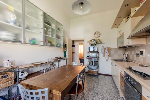 appartamento in vendita a Prato in zona La Querce
