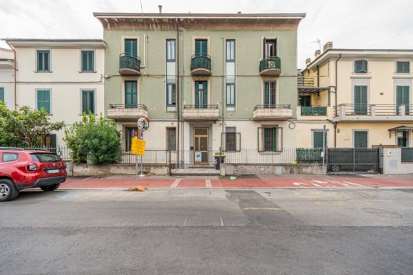 appartamento in vendita a Prato