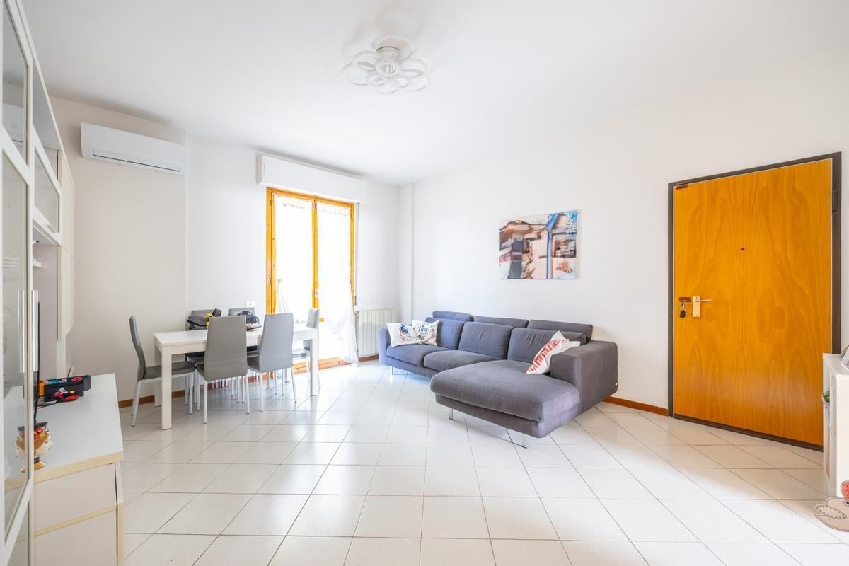 appartamento in vendita a Prato in zona Cafaggio