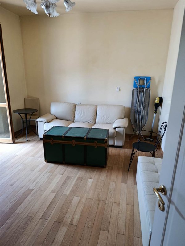 appartamento in vendita a Prato