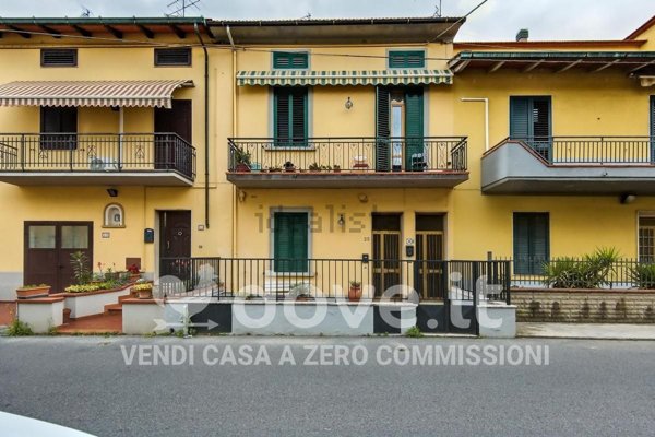 appartamento in vendita a Prato