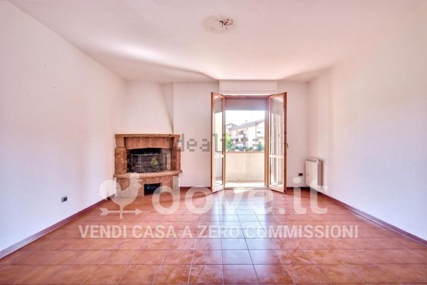 appartamento in vendita a Prato in zona Viaccia