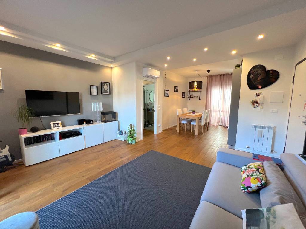 appartamento in vendita a Prato