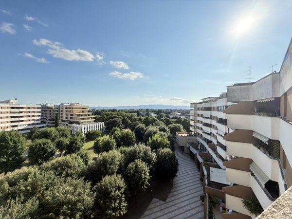 appartamento in vendita a Prato
