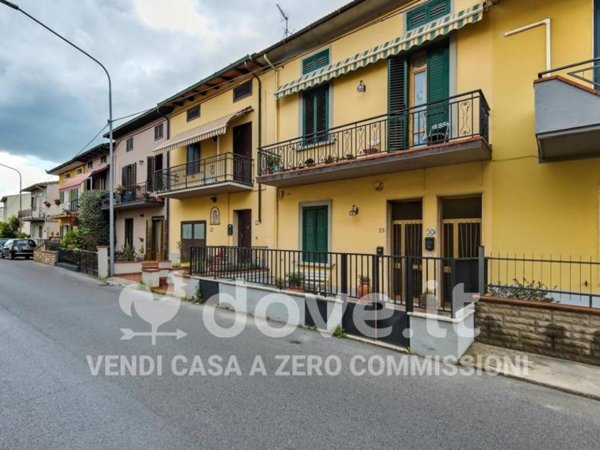 appartamento in vendita a Prato in zona Maliseti