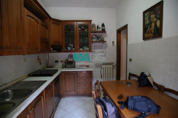 appartamento in vendita a Prato in zona Maliseti