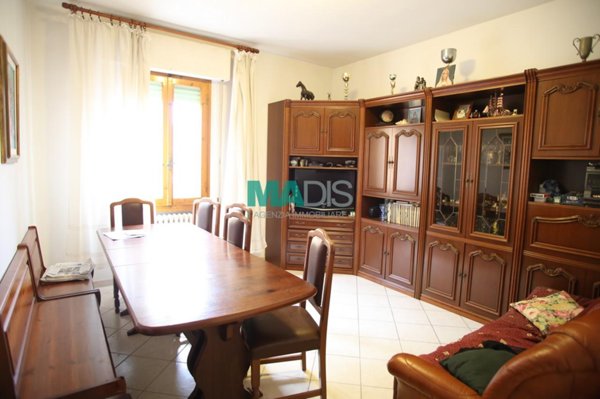appartamento in vendita a Prato in zona Maliseti