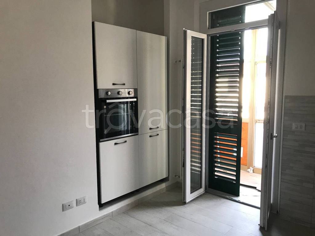 appartamento in vendita a Prato in zona Cafaggio