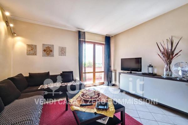 appartamento in vendita a Prato in zona Iolo
