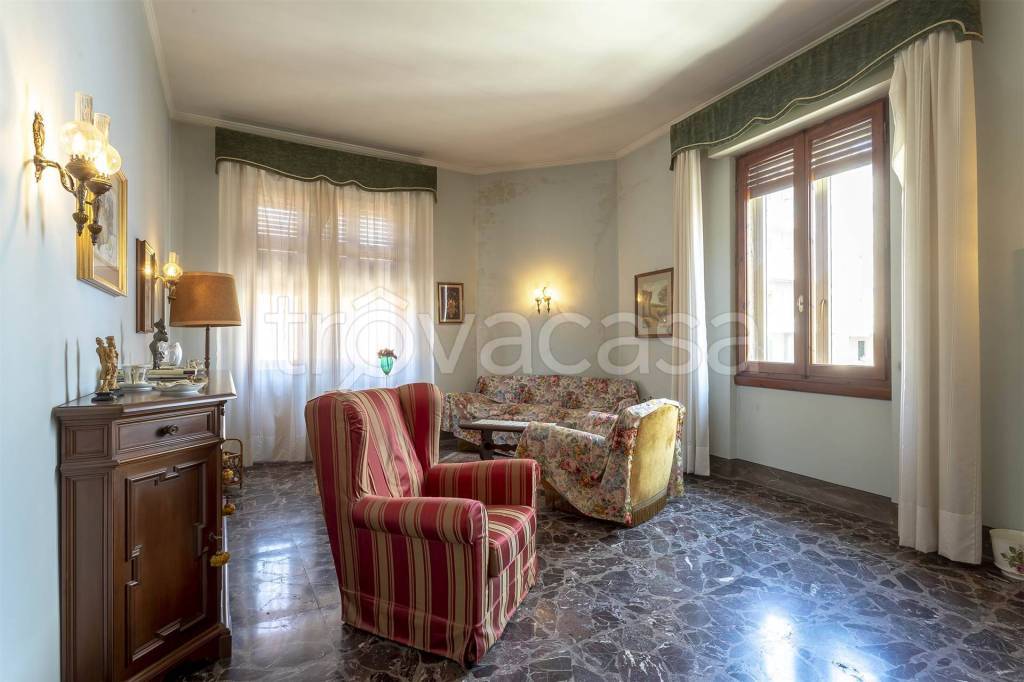 appartamento in vendita a Prato