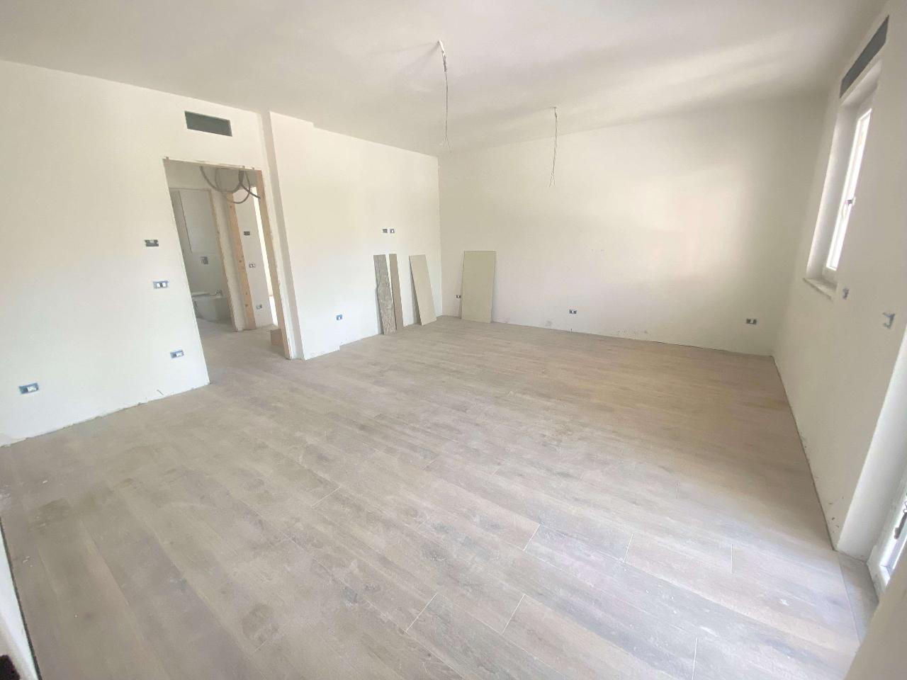 appartamento in vendita a Prato in zona Viaccia