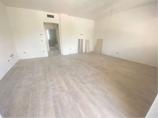 appartamento in vendita a Prato in zona Viaccia