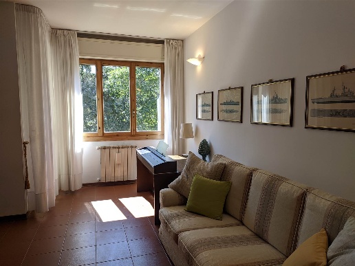 appartamento in vendita a Prato in zona Iolo