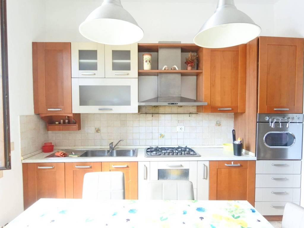 appartamento in vendita a Prato